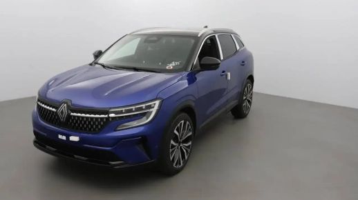 Renault Austral 2024