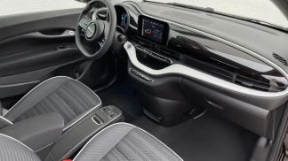 Finansowanie Hatchback Fiat 500e 2021