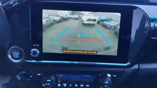 Finansowanie SUV Toyota Hilux 2025