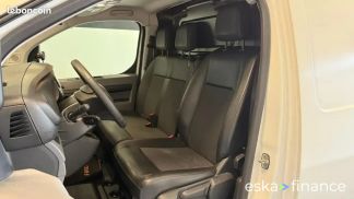 Lízing Van Peugeot Expert 2020