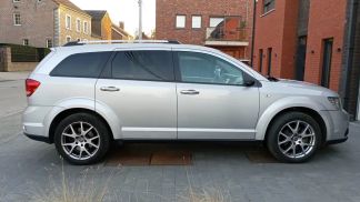 Lízing Hatchback Fiat Freemont 2014