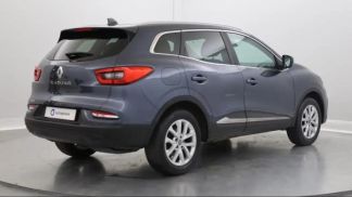Leasing SUV Renault Kadjar 2020