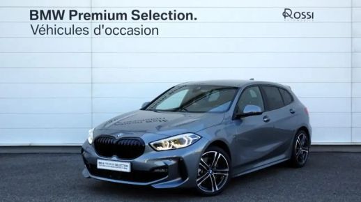 BMW 118 2023