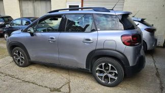 Finansowanie SUV Citroën C3 Aircross 2024