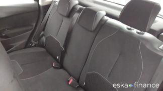 Lízing Hatchback Citroën C3 2013