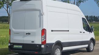 Financování Van Ford TRANSIT 2.0 2024