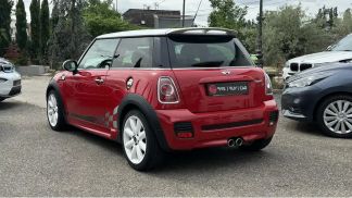 Leasing Coupe MINI Cooper SD 2012