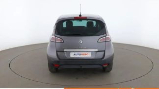 Leasing Hatchback Renault Scenic 2014