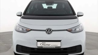 Lízing Sedan Volkswagen ID.3 2021