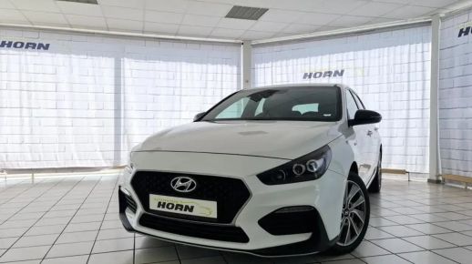 Hyundai i30 2019