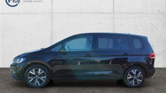 Finansowanie Hatchback Volkswagen Touran 2021