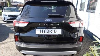 Financování Hatchback Ford Kuga 2023
