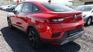 Lízing SUV Renault Arkana 2022
