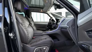 Lízing Hatchback Renault Espace 2017