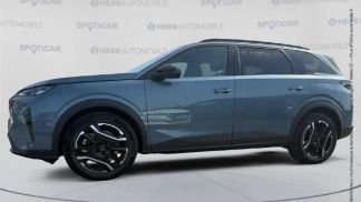 Finansowanie SUV Peugeot 5008 2025