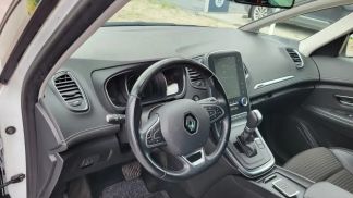 Lízing Hatchback Renault Grand Scenic 2018