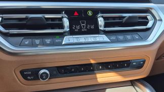 Lízing Kabriolet BMW 430 2021