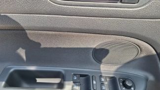 Leasing Hayon Volkswagen Golf Plus 2012