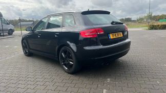 Leasing Wagon Audi A3 2010