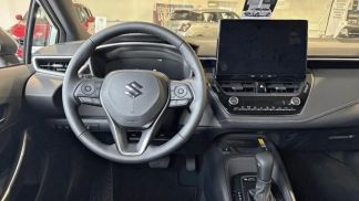 Leasing Wagon Suzuki Swace 2025