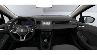 Finansowanie Sedan Renault Clio 2025