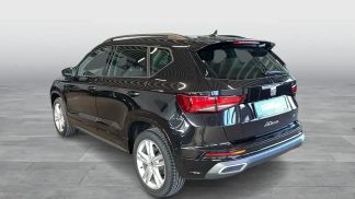Lízing SUV Seat Ateca 2025