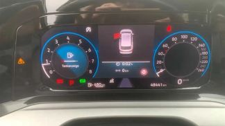 Lízing Kombi Volkswagen Golf 2022