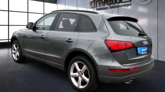 Leasing SUV Audi Q5 2015