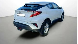 Leasing SUV Toyota Dyna 2017