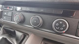 Lízing Van Volkswagen CRAFTER 35 2.0 2018