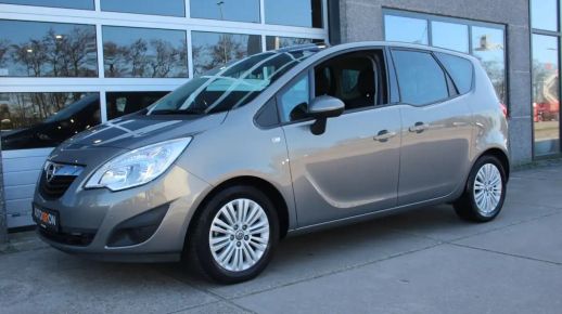 Opel Meriva 2013