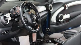 Financování Hatchback MINI ONE 2014