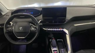 Finansowanie SUV Peugeot 3008 2021