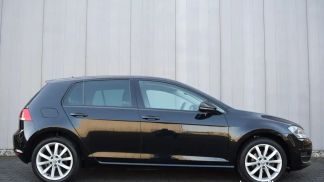 Leasing Hatchback Volkswagen Golf 2016