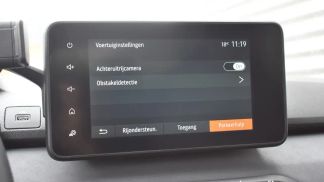 Lízing Hatchback Dacia Jogger 2024