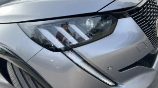 Leasing Hayon Peugeot E-208 2023