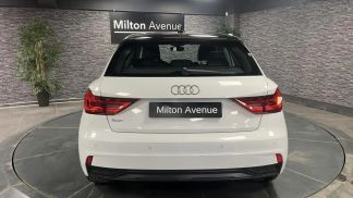 Finansowanie Hatchback Audi A1 2022