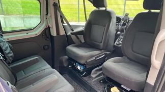 Finansowanie Hatchback Renault Trafic 2017