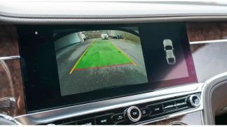Financování Kupé Bentley Continental GT 2019