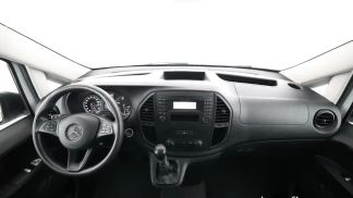Finansowanie Van MERCEDES VITO 2019