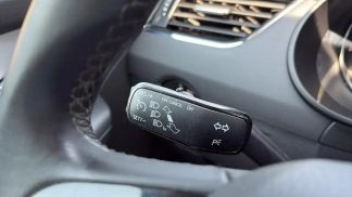 Leasing Wagon Skoda Octavia 2015