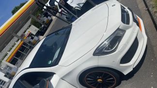 Finansowanie Coupé MERCEDES CLA 200 2015