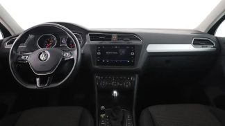 Finansowanie SUV Volkswagen Tiguan 2020