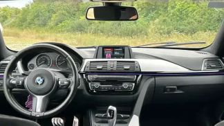 Lízing Kupé BMW 420 2017