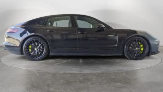 Finansowanie Coupé Porsche Panamera 2019