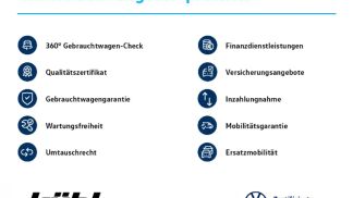 Leasing Convertible Volkswagen T-Roc 2024