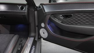 Finansowanie Coupé Bentley Continental GT 2025