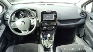 Leasing Hayon Renault Clio 2018