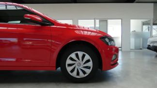 Leasing Hatchback Volkswagen Polo 2018