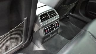 Leasing Wagon Audi RS6 2020